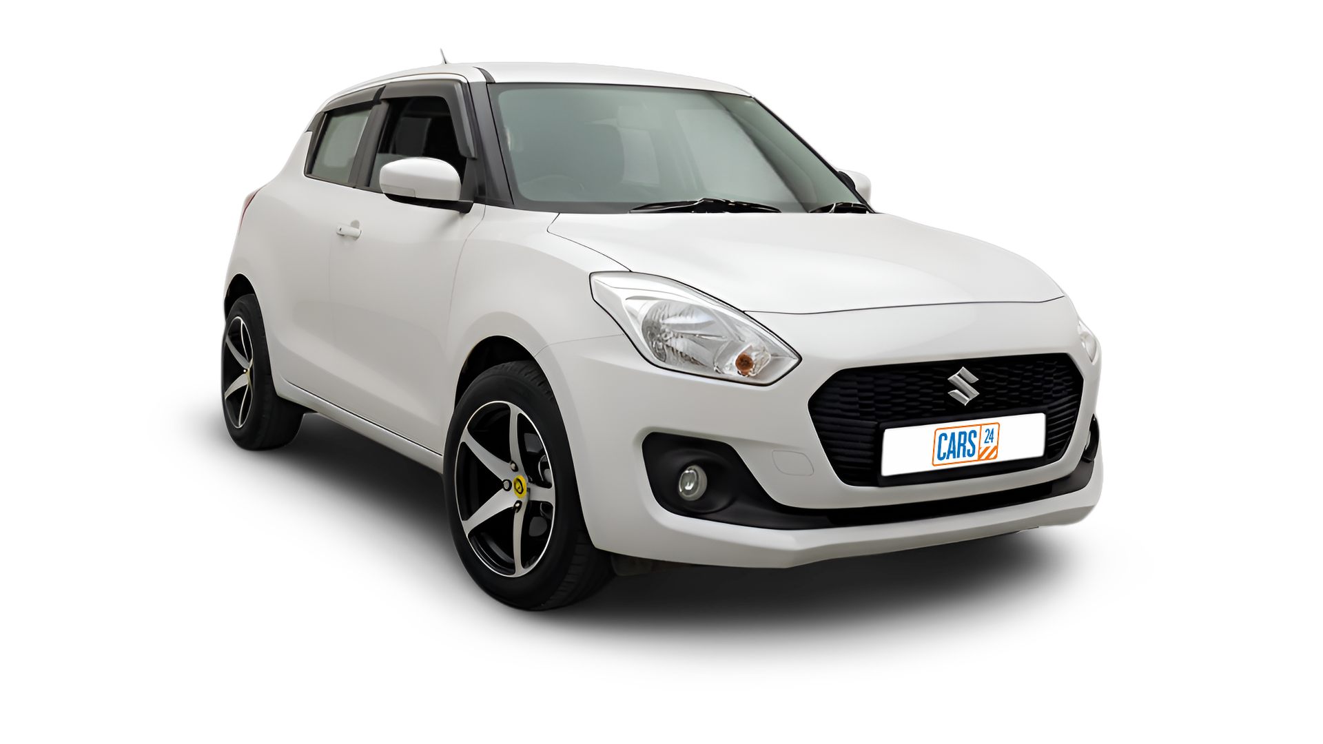 Maruti Swift-img